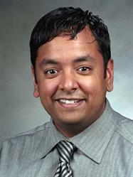 Dr. Rajat Goel, MD