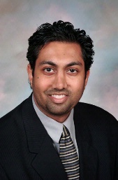 Dr. Rajeev Patel, MD