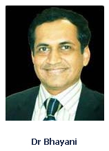 Dr. Rajendra Bhayani, MD