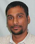 Dr. Rajesh Kumar Kumaraswami, MD