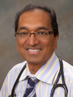 Dr. Rajesh Agrawal, MD