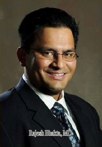 Dr. Rajesh Bhakta, MD