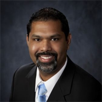 Dr. Rajesh Harrykissoon, MD