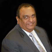 Dr. Rajesh Patel, MD