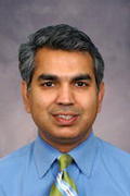 Dr. Rajit Saluja, MD