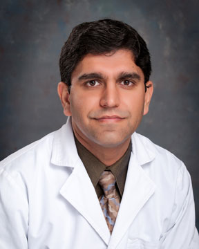 Dr. Rajiv Lal, MD