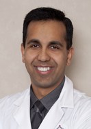 Dr. Rajiv Sahni, MD