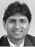 Dr. Raju Ray, MD
