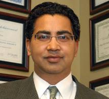Dr. Raj Terkonda, MD