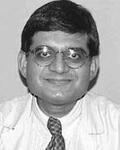 Dr. Rakesh Salgia, MD