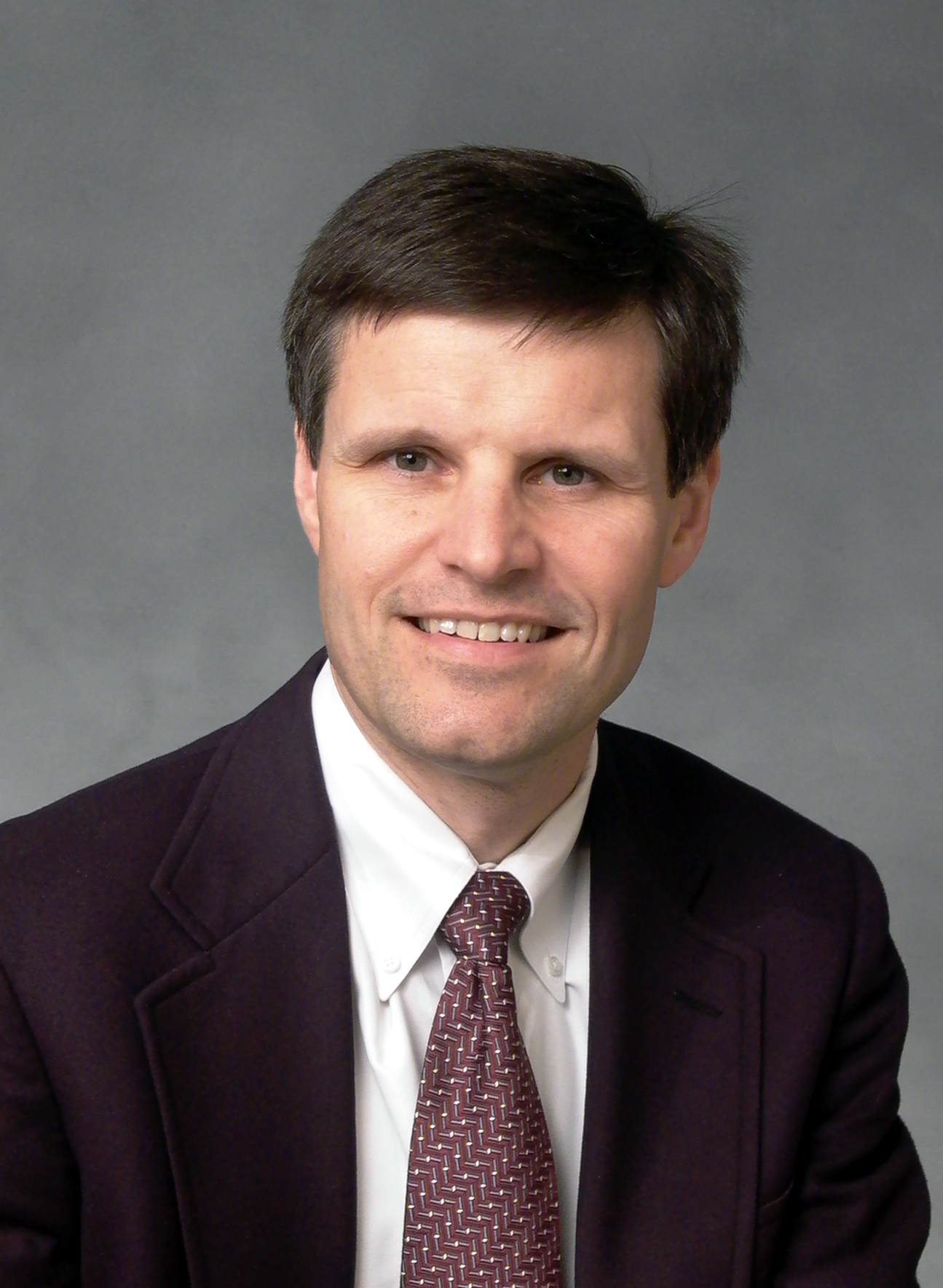 Dr. Ralph Miller, MD