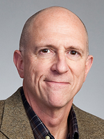 Dr. Ralph Stocker, MD