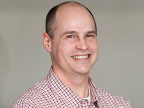 Dr. Ralph Vetters, MD