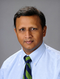 Dr. Ramanujam Ramabadran, MD