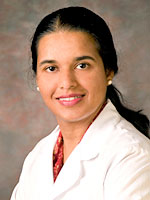 Dr. Rama Balaraman, MD
