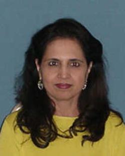 Dr. Rama Nayini, MD