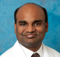 Dr. Rameshkumar Kumar, MD