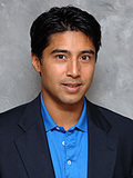 Dr. Ramil Bhatnagar, MD