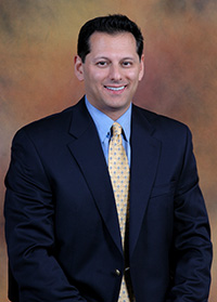Dr. Ramin Pooyan, DO