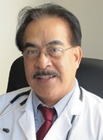 Dr. Ray Bobila, MD