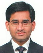 Dr. Ramprasad Gadi, MD