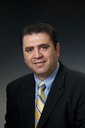 Dr. Ramzi Khairallah, MD