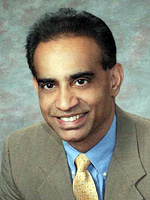 Dr. Ramabhadran Vasudevan