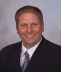 Dr. Randall Barrett, DO