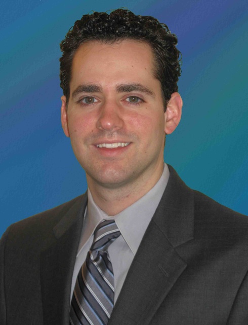 Dr. Randall Contento