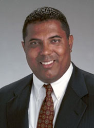 Dr. Randy Bouligny, MD