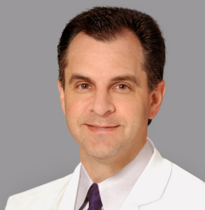 Dr. Randy Horras, MD