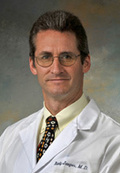 Dr. Randy Jaeger, MD