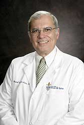 Dr. Rand Voorhies, MD