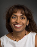 Dr. Rani George, MD, PHD