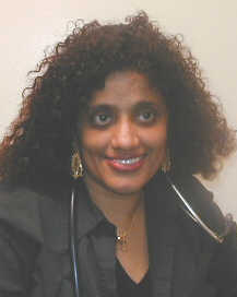 Dr. Rani Ramachandran, MD