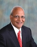 Dr. Rao Vinnakota, MD