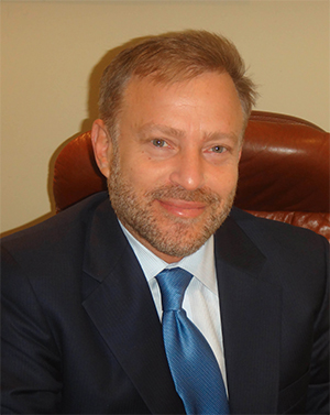 Dr. Raphael Kellman, MD