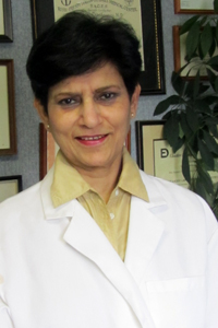 Dr. Rashmae Chardavoyne, MD