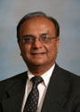 Dr. Rashmikant Desai, MD