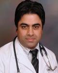 Dr. Rauf Baba, MD