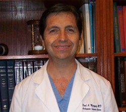 Dr. Raul Marquez, MD