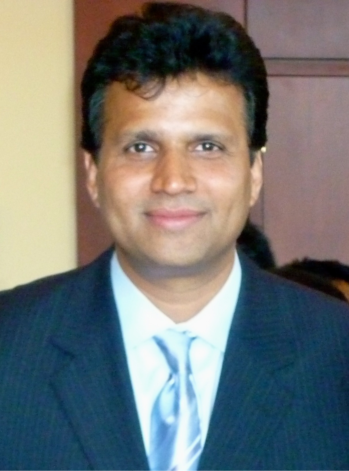 Dr. Ravichandra Reddy, MD