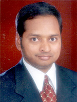 Dr. Ravichandra Sandrapaty, MD