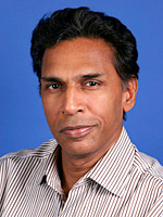 Dr. Ravi Chandra, MD