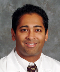 Dr. Ravi Gangula, MD