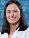 Dr. Raye Budway, MD