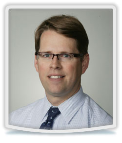 Dr. Raymond Carroll, MD