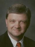 Dr. Raymond Chapman, MD