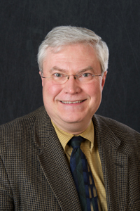 Dr. Raymond Hohl, MD