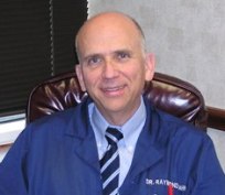Dr. Raymond Kahn, MD